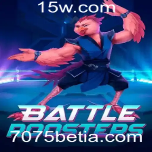 BattleRoosters: A Nova Sensação no Mundo dos Jogos