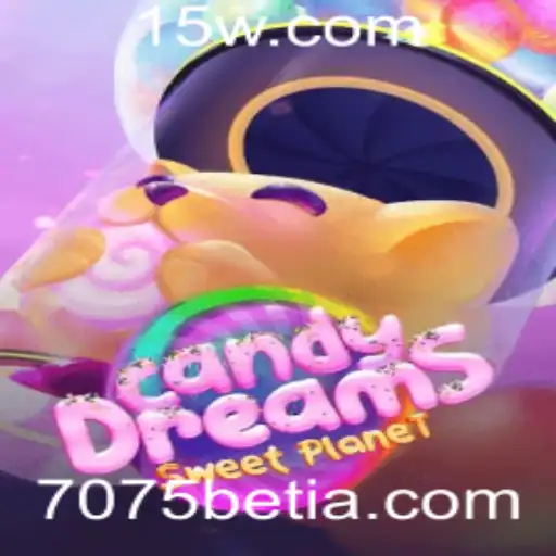 CandyDreams e 7075 Bet: Uma Jornada no Mundo dos Jogos Virtuais