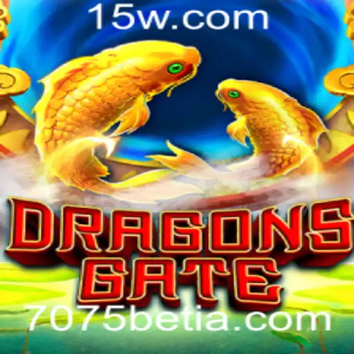 DragonsGate: Mergulhe na Aventura Épica e Descubra como Apostar com o 7075 Bet