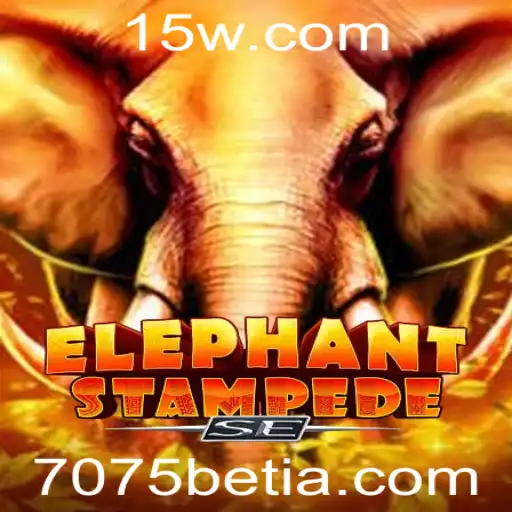 Descubra o Mundo Empolgante de ElephantStampedeSE e a Estratégia do 7075 Bet