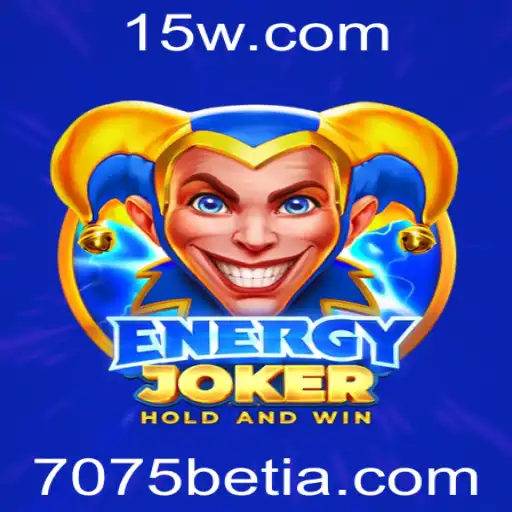 EnergyJoker: Descubra o Novo Mundo das Apostas com 7075 Bet