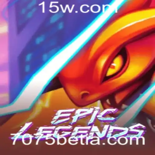 Explorando EpicLegends: Uma Imersão no Mundo dos Jogos e Apostas