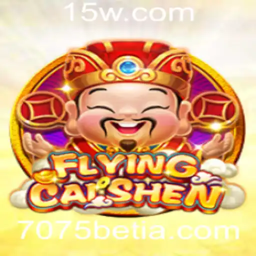 FlyingCaiShen: Descubra o Mundo da Diversão e Fortuna