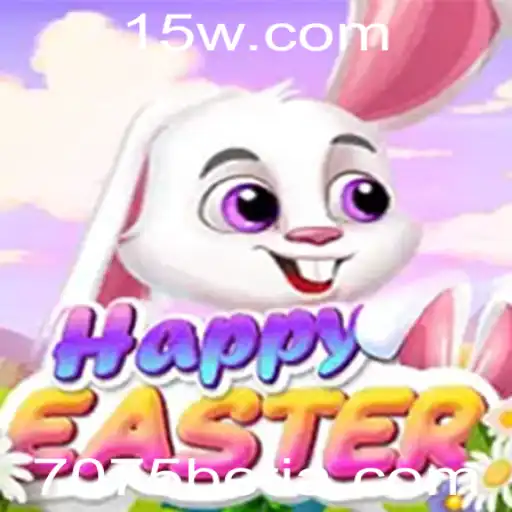 HappyEaster: Descubra o Novo Jogo Sensação com a Chave 7075 bet