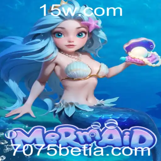 Explorando o Envolvente Jogo Mermaid: Uma Jornada Subaquática com 7075 Bet