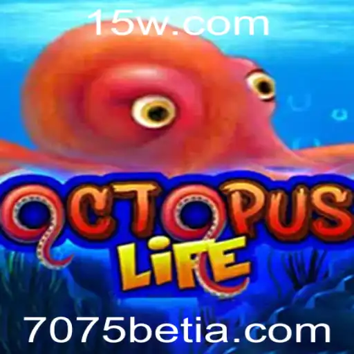 Explorando OctopusLife: Um Mergulho em um Mundo Aquático com a 