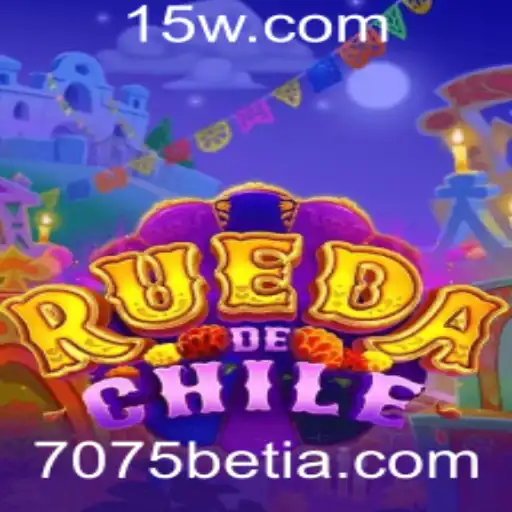 RuedaDeChile: Descubra o Fascinante Mundo de 7075 Bet