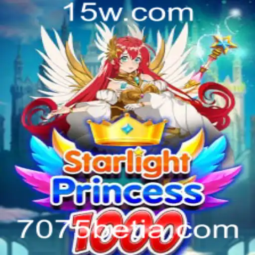 Descubra a Emoção do Jogo StarlightPrincess1000
