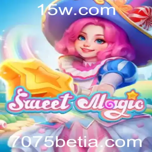 Explorando SweetMagic: O Novo Fenômeno dos Jogos de Aposta