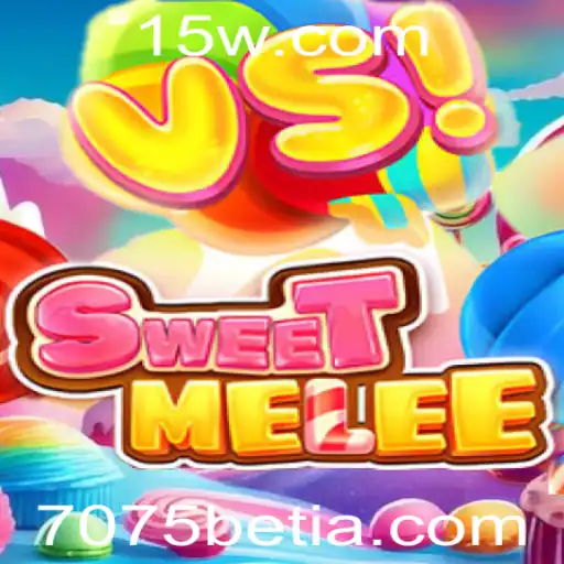 Descubra o Universo Empolgante de SweetMelee e a Inovadora 7075 Bet